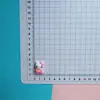 Accesorios de Resina Brillantes de Hello Kitty para DIY Joyería Pasador Diadema Flor para Zapatos Funda de Teléfono Parche Accesorios Venta al por Mayor