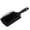 Peine de Cojín de Aire, Peine Masajeador de Airbag, Peine Antiestático para Cabello Largo Rizado y Liso, Peine de Peluquería, Peine Mate, Peine Voluminizador para Uso en Casa