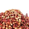 Sichuan Hanyuan Dahongpao Tienda de Pimienta de Sichuan Tienda Insignia Oficial Genuina Pimienta de Sichuan Medicina Herbal China Combinación de Pimienta de Sichuan Grado Comestible