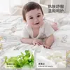 Colcha de Verano para Bebé Tipo Dibujos Animados Grado Materno e Infantil Colcha de Aire Acondicionado para Niños Colcha Cubierta para Guardería Colcha para Siesta Colcha de Verano Lavable