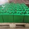 Intnison 3-DG-230(3-EV-190) batería de tracción 6V260AH batería de tracción