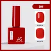 Pegamento para Esmalte de Uñas de Celebridad de Internet Nuevo Set Comercial Verano 60 Colores Populares Un Botella Un Color Set Pequeño para Salones de Uñas
