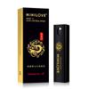 Aceite Wei Ai Long Yan Spray Externo para Hombres 10ml Duradero Sin Adormecimiento Spray Retardante Productos Sexuales para Adultos Hombres