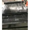 Fornecimento Direto da Fábrica de Portas de Vento de Madeira, Portas de Vento de Madeira Duráveis, Especificações Completas, Portas de Vento de Madeira para Mineração