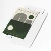 Decoração de Livro Falso Dobrável Ornamento Nórdico Simples Moderno Modelo Inglês Sala de Estar Decoração Suave Adereço Livro