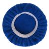 Funda de microfibra para pulir y encerar coches de 5-6 pulgadas, funda para encerar, limpieza de coches, belleza, funda para pulir, disco para pulir