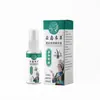 Atacado de Fábrica Qianfei Essência Antiqueda de Cabelo/Caixa Dropshipping