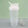Copo de Agitar plástico Copo de Agitar fitness esportes copo de água copo para shake de proteína em pó copo para substituto de refeição Copo de Agitar pode ser definido logo