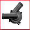 5Q0965561C apto para Audi A3 12- Volkswagen Golf bomba de agua bomba de refrigeración bomba de agua auxiliar electrónica