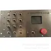 Caja de Operación Intrínsecamente Segura para Máquina Perforadora Chuangli 160 Caja de Control Antiexplosión para Minería