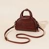 Bolso de Hombro Versátil para Mujer Nueva Colección Primavera 2026, Bolso de Mano Simple de Lujo Ligero, Bolso Cruzado de Moda de Gama Alta, Bolso Pequeño