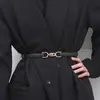 Cinto Fino Feminino Verão Vestido Decorativo Cintura Versátil Camisa Preta Saia Cinto Dropshipping Transfronteiriço