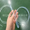 Haste de solda plana atacado Haste de solda plana PFA Haste de solda plana PTFE cinta de soldagem 2,5 * 11mm