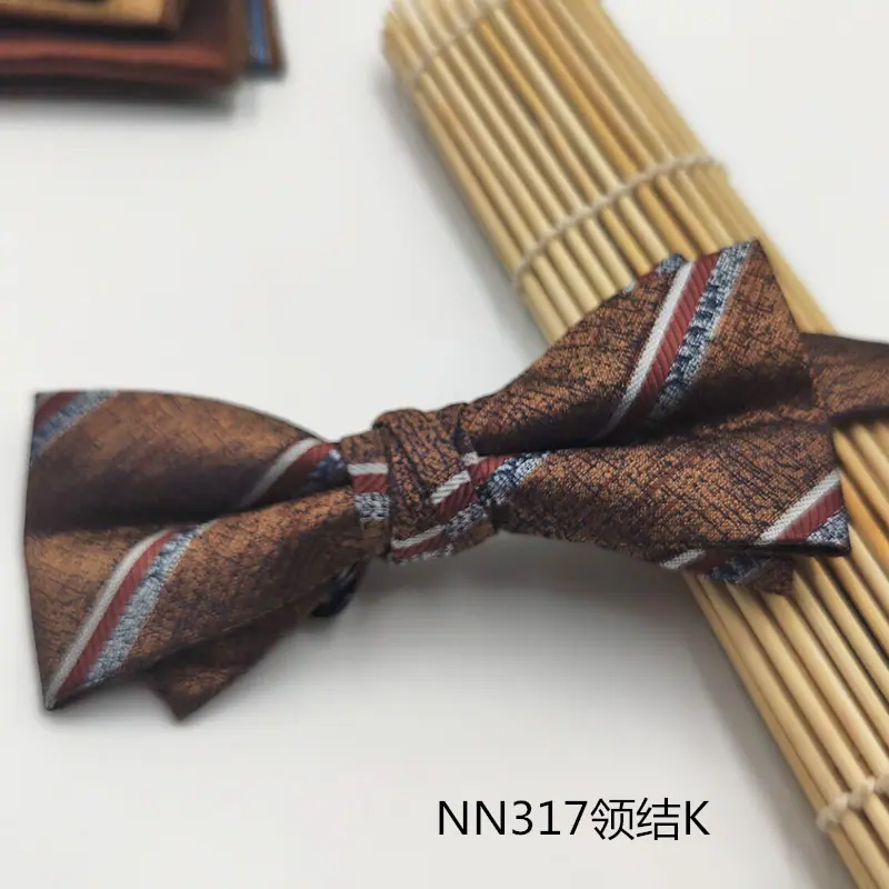 NN317领结K