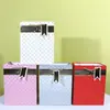 Bolsas de Papel Blanco para Uso Diario con Estampado Dorado y Textura de Puntos, Bolsas de Regalo de Papel en Stock, Bolsas de Compras para Supermercado, Bolsas de Papel con Etiquetas Colgantes