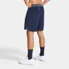 Pantalones Cortos de Running de Secado Rápido para Hombre Elásticos Transpirables Fitness Maratón Deportes al Aire Libre Tenis Pantalones Cortos Deportivos