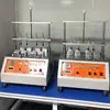 Máquina de Teste de Botão de Interruptor de Quatro Estações Lixiong Testador de Vida Útil de Botão de Teclado Testador de Fadiga por Impacto Repetido