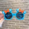 Gafas de Sol para Niñas, Gafas de Sol Polarizadas de Dibujos Animados de Mickey para Bebé, Protección UV, Lindas Gafas de Sol para Niñas Pequeñas