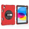 2026 Adecuado para iPad Pro13 Funda Protectora para Tableta a Prueba de Tres Elementos, Funda Protectora Integral Anticaídas, Funda Protectora para Tableta Air5