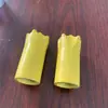 Broca de Diente Esférico para Minería Zhongsheng 34 mm 7 Dientes Broca de Diente Esférico Broca de Diente Esférico de Carburo
