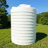 Barril de Embalaje de Agente Reductor de Agua de 5 Toneladas Tanque de Almacenamiento de Policarboxilato de 5000 L Barril de Aditivo de Cinco Metros Cúbicos Camión Cisterna de Almacenamiento de Agua para Obra Barril para Lavado de Autos