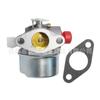 Adecuado para 640278A 640278 640214 640149 Lev115 Lev120 30-33 Carburador