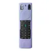 China Mobile Funda protectora con control remoto set-top box funda de silicona resistente a caídas color caricatura cubierta antipolvo linda enviar termoencogible