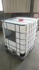 Atacado de Tambor de Tona Qihe Plástico Branco Tambor de Tona 1-Tona Tambor de Plástico IBC Azul 1000 Litros Fácil de Carregar e Descarregar Tambor Químico
