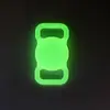 Nuevo para Apple airtag cubierta protectora airtags artefacto anti-pérdida collar para mascotas cadena de gato cubierta rastreadora