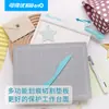 Ferramenta de Vinco Kodeyou Multifuncional de Duplo Propósito Tapete de Corte para Arranhar Pequeno Tapete de Corte Ferramenta para Journaling DIY