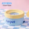 Tigela de Água Flutuante Não Molhante Co-Branded Sanrio, à Prova de Poeira e Derramamento, Dispensador de Água para Cães e Gatos de Grande Capacidade