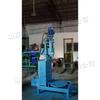 Máquina de corte de tambor de óleo residual semiautomática vertical tambor de óleo usado tampa aberta tambor de óleo planta de reciclagem máquina de desmontagem de rolamento