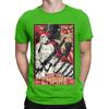 Camiseta para Hombre de Propaganda del Imperio Star Wars Increíble Camiseta Unisex