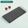 Brochetas para Barbacoa Grado Alimenticio Acero Inoxidable 304 Brochetas Gruesas para Cordero Brochetas para Barbacoa Brochetas de Acero Brochetas de Hierro Brochetas Planas Brochetas para Asar