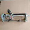 Nuevo Pelacables Automático Tipo GP15C Ensamblaje Completo Enrollador con Ruedas Fabricante