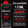 Fábrica atacado QiaoXin de alta qualidade isqueiro óleo especial 133ML óleo de motor a querosene óleo de fogão