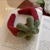 Diadema Especial para Lavar la Cara, Diadema Divertida de Otoño e Invierno con Diseño de Oso Lindo, Cinta para el Pelo, Horquilla, Accesorios para el Pelo, Tocado de Felpa