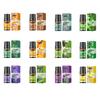 Comercio Exterior Transfronterizo Aceite Esencial de Aromaterapia Soluble en Agua 5ml Popular en Amazon Aceite Esencial de Aromaterapia para Coche Fresco y de Larga Duración