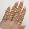 Anillo de Amor para Mujer Plata de Ley S925 Diseño de Nicho Simple Alto Grado Lujo Ligero Dedo Índice Forma de Corazón de Melocotón Anillo Anillo