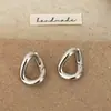 Pendientes casuales, exquisitos, de moda, de lujo accesible, con forma de gota de alta gama, pendientes versátiles de diseño nicho para uso diario para mujer