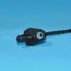 El sensor ABS de rueda trasera Jinshan 6KMV-080004-8500-M1 es adecuado para la motocicleta Chunfeng 400/65