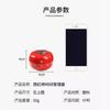 Temporizador de Cozinha Zhenghui Alta Qualidade Temporizador de Frutas de 60 Minutos Pequeno Lembrete de Tomate em Estoque