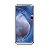 Película de vidrio templado de pantalla completa para Huawei nova5z, cubierta con pegamento completo y pantalla de seda para teléfono móvil.
