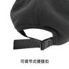 Nueva gorra de béisbol casual con orejas de gato linda para cosplay de niñas, moda linda para exteriores, simple, accesorio de anime