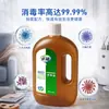 Quanyao Desinfectante Ropa Hogar Esterilización Líquido Juguete Piso Cocina Baño Hogar Antibacteriano Esterilización Desinfectante