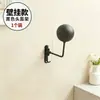 Estante de Pared para Casco de Motocicleta Adecuado para Varios Tipos de Cascos, Soporte de Exhibición sin Taladro, Estante de Almacenamiento para Sombreros
