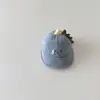 Sombrero de Bebé Qiunan Otoño e Invierno Nuevo Estilo Ins Lindo Súper Adorable Sombrero de Sol para Bebé Sombrero de Pescador Sombrero de Cubo con Pico de Pato para Bebé Pequeño