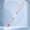 Bolígrafos de Gel de Botón para Comercio Exterior Transfronterizo, Bolígrafos de Firma de Alto Valor para Estudiantes, Personalizables con Logo para Publicidad y Promoción, Disponibles para Compra y Venta al por Mayor