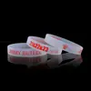 Pulseira de silicone esportiva de basquete cor luminosa pulseira de pulso de futebol pulseira Kobe Curry James Durant