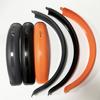 Guardabarros para bicicleta de nieve 26 pulgadas todo incluido coche de llanta ancha especial 4.0 ancho 110mm ATV baldosa de barro